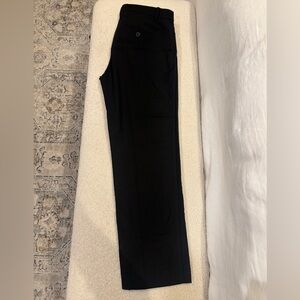 Banana Republic Women's Black Trousers